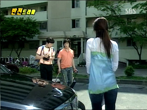 반전드라마 베스트 에피소드 형제 完 | 인스티즈