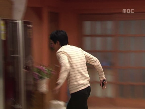 [거침없이하이킥] 게임 폐인 이민용ㅋㅋㅋㅋㅋㅋ.jpg | 인스티즈