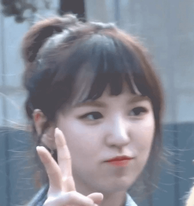 레드벨벳 웬디.jpgif | 인스티즈