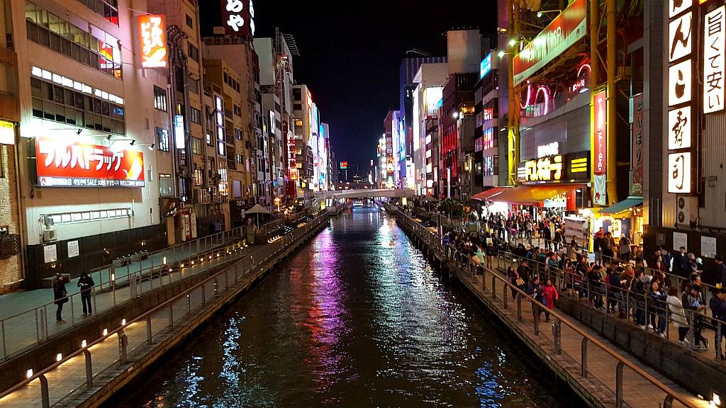 3박4일 오사카 여행 먹거리 리뷰 | 인스티즈