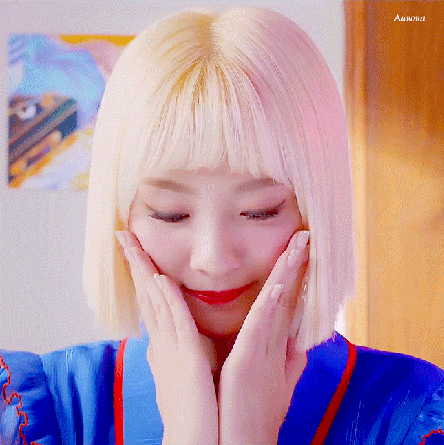 빨갱이 사촌 안지영 | 인스티즈