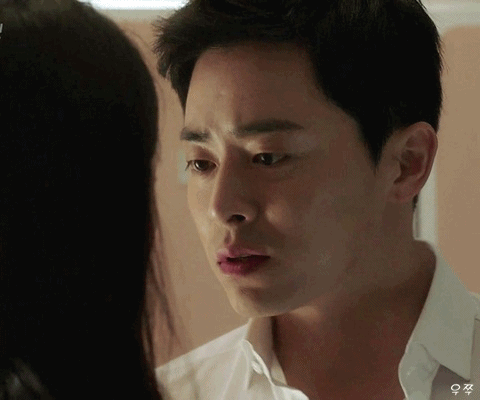 질투의 화신 명장면인 &#34;인정&#34; 키스신 | 인스티즈