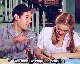 유행은 돌고 돈다는 것을 잘 보여주는 21년전 하이틴 영화 | 인스티즈