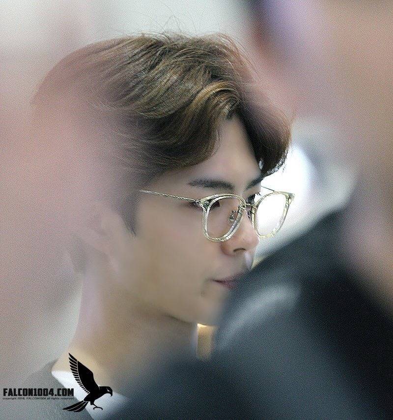 박보검 무표정 클라스.JPG | 인스티즈