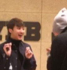 예민보스를 넘어선 개복치수준인 아이돌 | 인스티즈