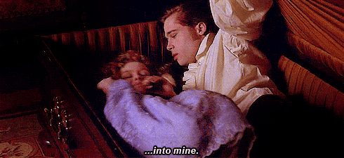 [키얼스틴던스트] 성인 연기 못지 않게 임팩트 연기를 선보인 뱀파이어와의 인터뷰 클로디아 | 인스티즈