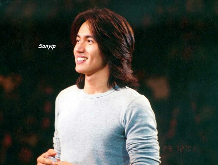 현) 나의소녀시대 도죠 / 구) 대만 F4 언승욱 | 인스티즈