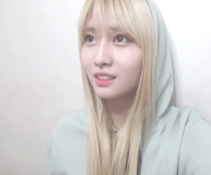 [트와이스] 모구리 모모 짤 모음.jpg | 인스티즈