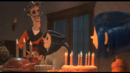 영화 코렐라인의 음식들 | 인스티즈