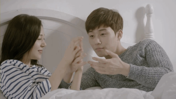 박서준 백진희 캐미 한번 더 드라마로 보고 싶어서 써보는 약간 차분한 분위기의 힐링 드라마 가상 시놉.txt | 인스티즈