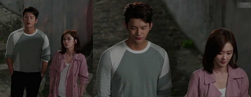 남녀 연예인 덩치+어깨차이 실감 짤.jpg | 인스티즈