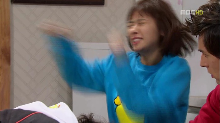 [지붕뚫고하이킥] 이 집 사지마.jpg | 인스티즈