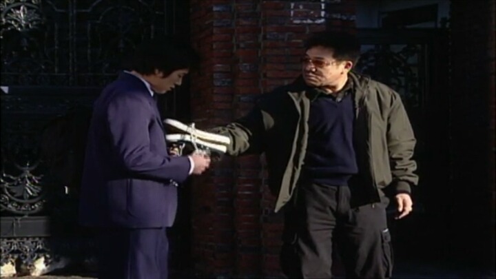 커서다시보는 천국의계단 2화_1 | 인스티즈