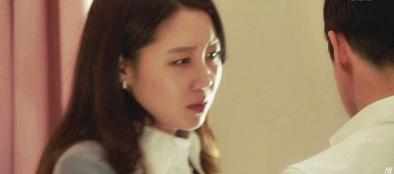 질투의 화신 명장면인 &#34;인정&#34; 키스신 | 인스티즈