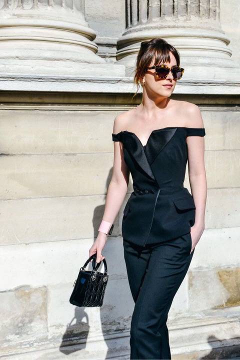 누구나 가슴속에 명품백 하나쯤은 있잖아요? 디올 레이디백 | 인스티즈