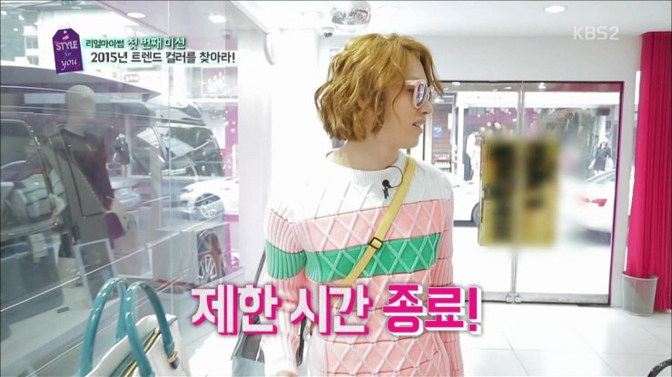 같은 옷 입은 남자아이돌들.jpg | 인스티즈