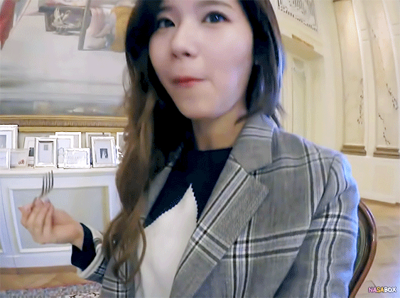 사나 궁극의 도리도리 | 인스티즈