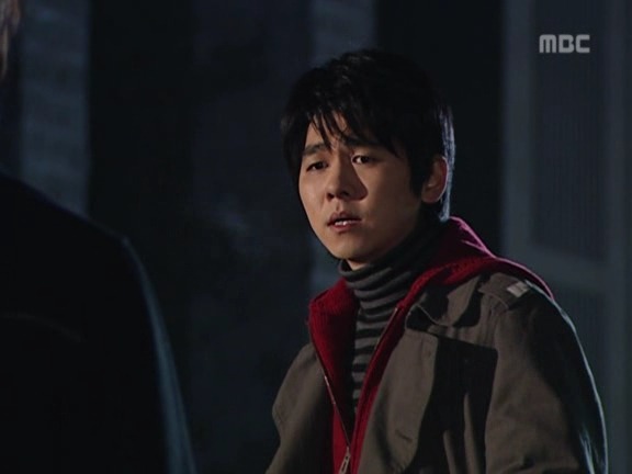 [거침없이하이킥] 혼자 오바육바 쩌는 서선생 ㅋㅋㅋㅋㅋㅋ.jpg | 인스티즈