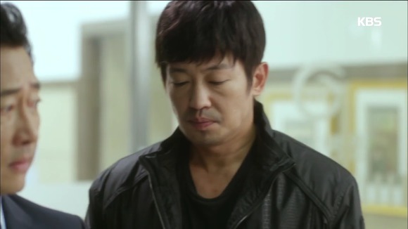 [마녀의법정] 1화에서 23분까지만 정리함 | 인스티즈