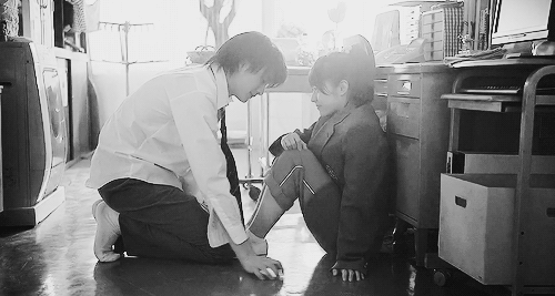 나라별 첫사랑 영화 분위기 | 인스티즈