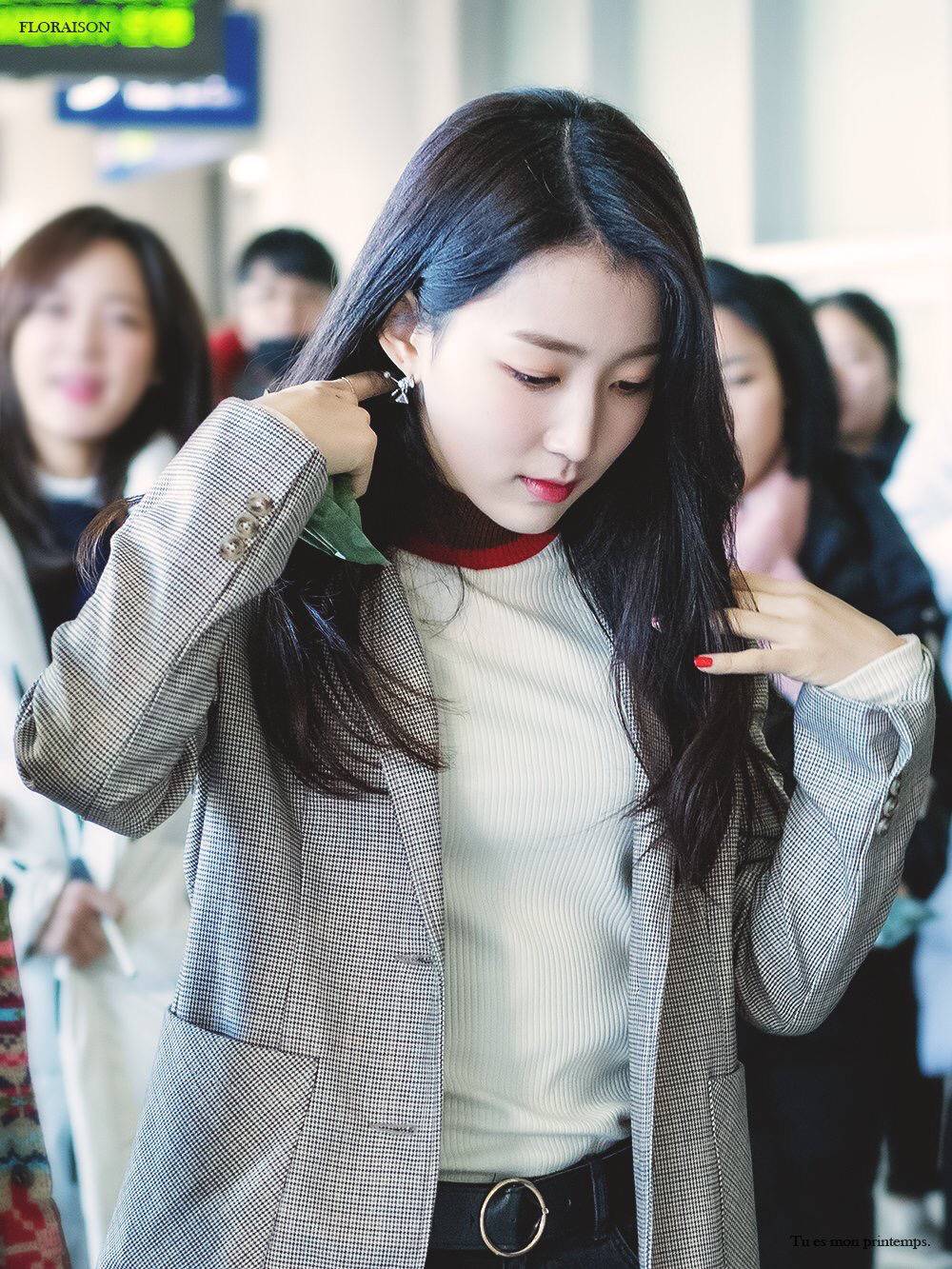 [구구단] 799번째 글이라서 하나 | 인스티즈