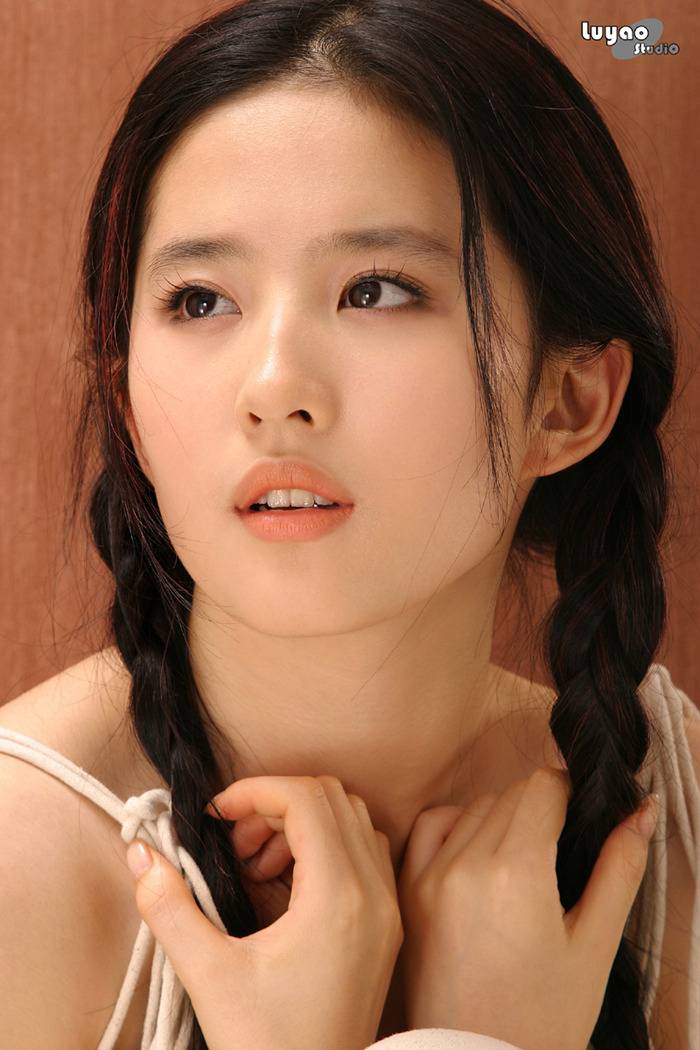 범빙빙, 유역비, 류시시 | 인스티즈