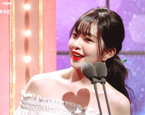 2017 SBS 연예대상 레드벨벳 아이린 | 인스티즈