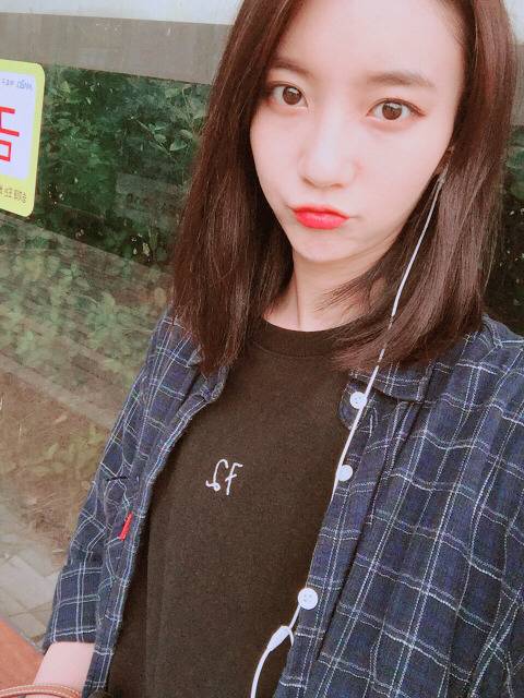 저녁엔 오마이걸 비니 | 인스티즈