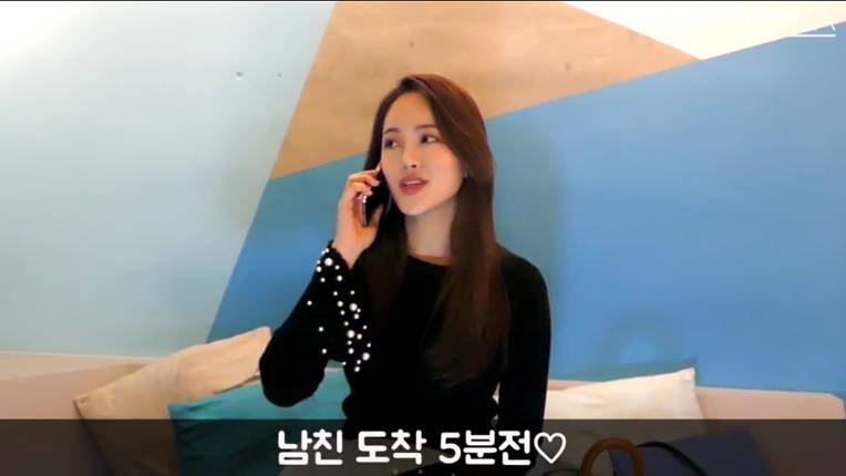 면봉과 픽서로 메이크업 완성한다는 여자들 | 인스티즈