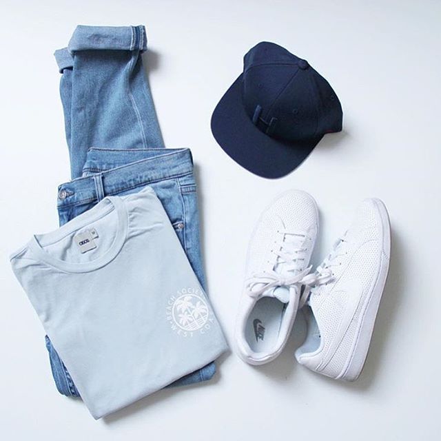 남자 여름 코디 | 인스티즈