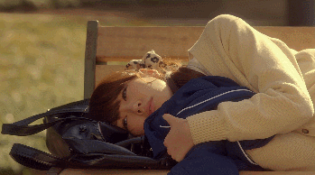 짝남한테 여친이 생겨서 개우울한데.. 잘생긴 애한테 고백 받음; | 인스티즈