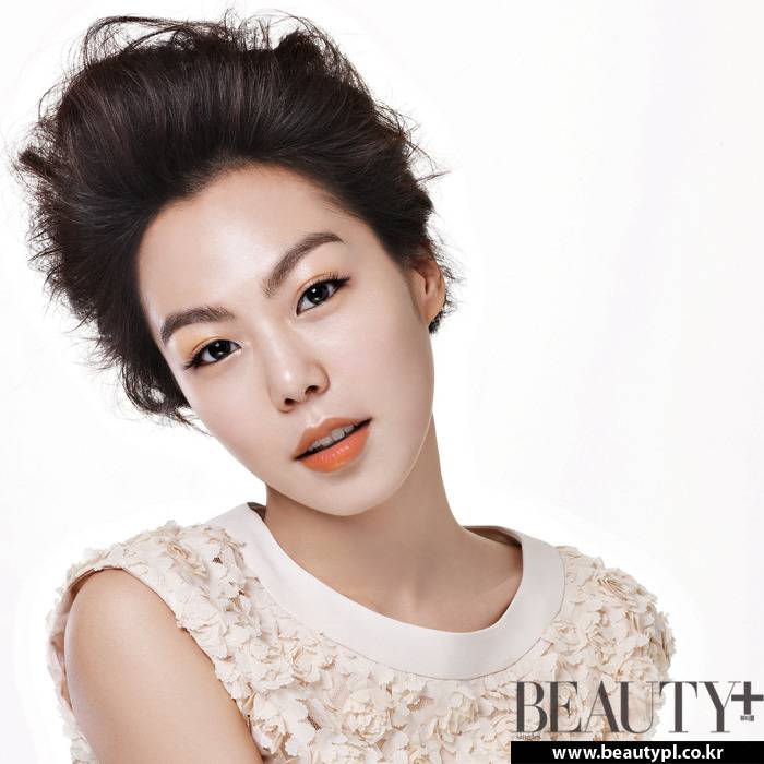 아치형 눈썹을 가진 연예인들 | 인스티즈