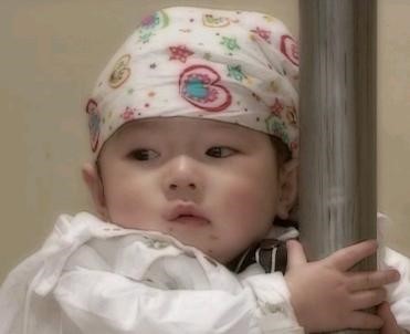 못 본 사이에 많이 큰 거침없이하이킥 준이.jpg | 인스티즈