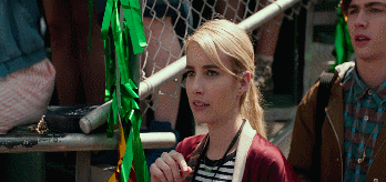 아니.. 어떤 남자랑 여자가 빨개벗고 백화점을 뛰어다니는거야;.gif | 인스티즈