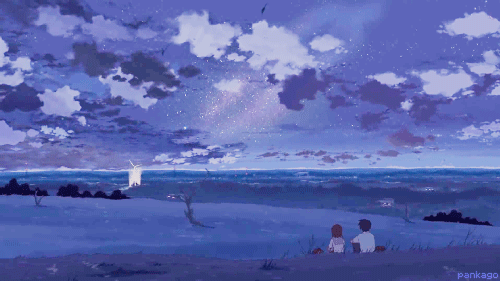 초속 5cm | 인스티즈