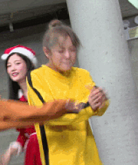 아재스러움이 너무 넘쳐나는 김세정 | 인스티즈