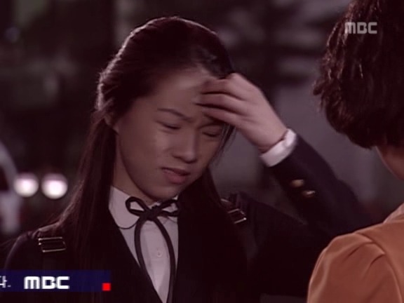 [거침없이하이킥] 민용이가 박해미를 싫어하게된 이유 ㅋㅋㅋㅋㅋㅋㅋㅋㅋ.jpg | 인스티즈