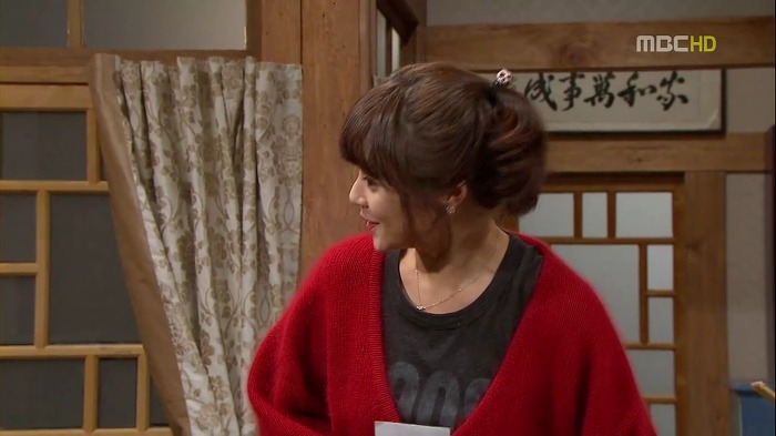 [지붕뚫고하이킥] 이 집 사지마.jpg | 인스티즈