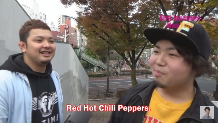 일본인이 도쿄시민들에게 좋아하는 음악을 물어보았다 | 인스티즈