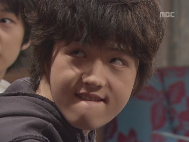 [거침없이하이킥] 카리스마 이민호 | 인스티즈