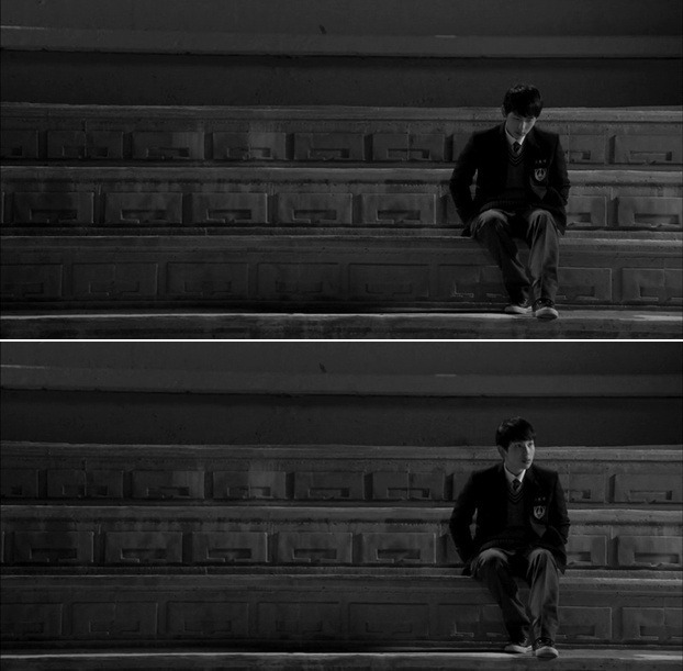 [김수현X임시완=퀴어] 성석제 소설 "첫사랑" 주인공들의 현실화 | 인스티즈