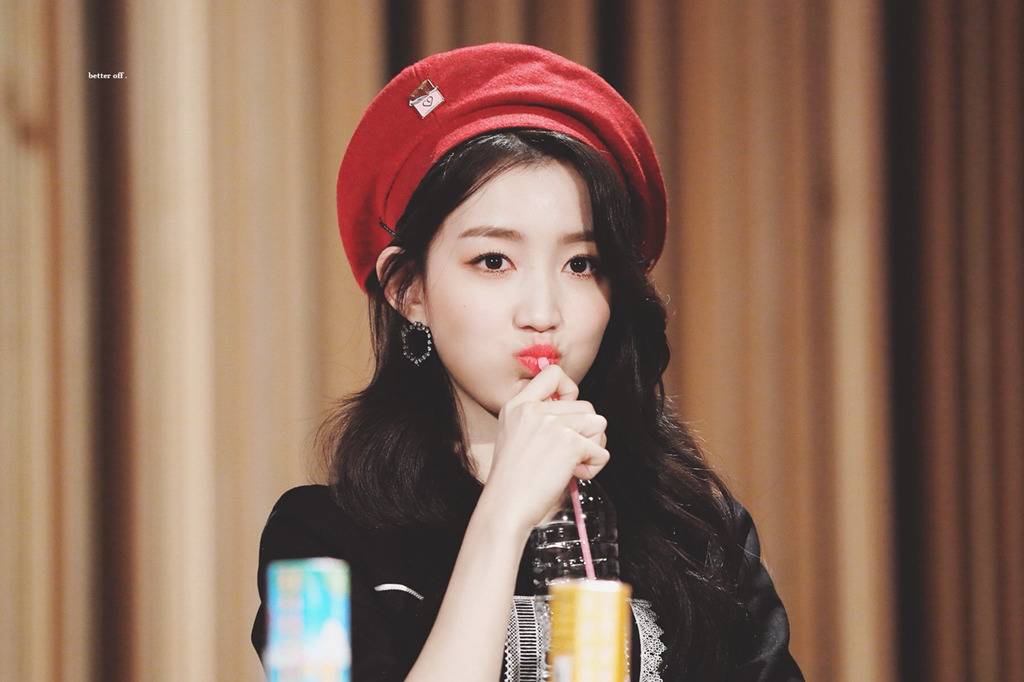 [구구단] 점심은 뭘로 먹을까 고민이되서 하나 | 인스티즈