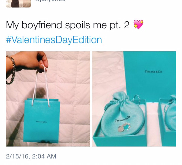 외국남자들이 여친한테주는선물 수준 (신기함주의) | 인스티즈