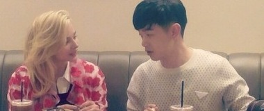 한국 올때마다 잘어울린다고 난리나는 이유.....ㄷㄷㄷ.JPG | 인스티즈