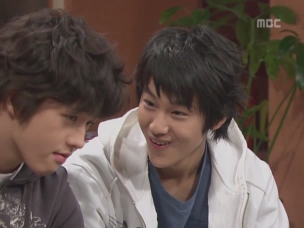 [거침없이하이킥] 카리스마 이민호 | 인스티즈