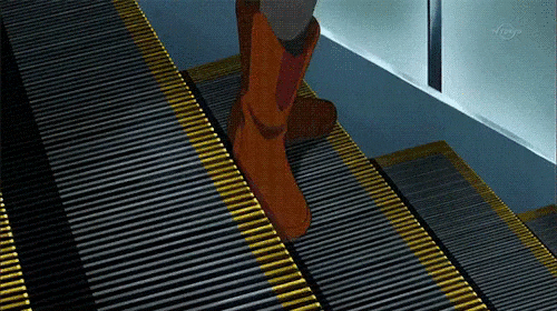 [포켓몬스터] 고자 지우를 좋아하는 티를 내는 세레나 .gif | 인스티즈