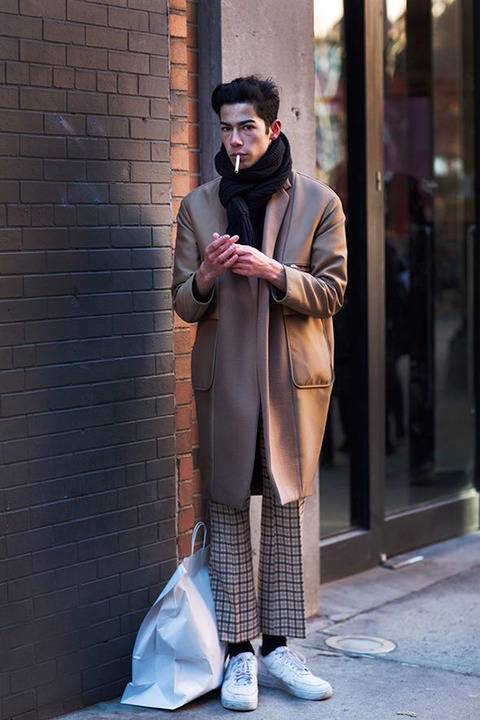 케쥬얼한 남자패션 모음 *^^* | 인스티즈