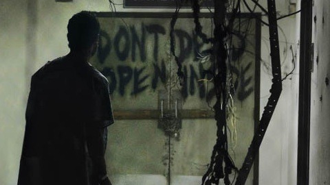 좀비 바이러스가 터진 세상에서 거주지 한 곳을 골라야 한다면? | 인스티즈