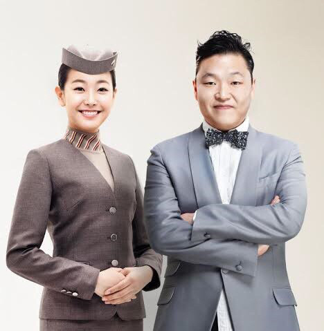 우리나라에서 대한항공/아시아나 무료 항공권 혜택 받는 유명인사들.jpg | 인스티즈