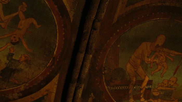 꿈이야 생시야 알 수가 없는 판의 미로 -18- (혐오주의) | 인스티즈